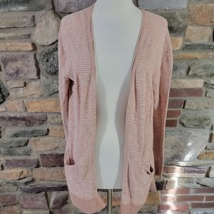 Madewell Ryder Summer Cardigan Sweater size xxs